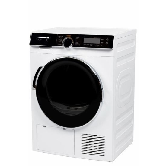 Uscator De Rufe Heinner Hhpd-m9k3a+++ 9kg Clasa A Alb Uscator De Rufe Heinner Hhpd-m9k3a+++ 9kg Clasa A Alb