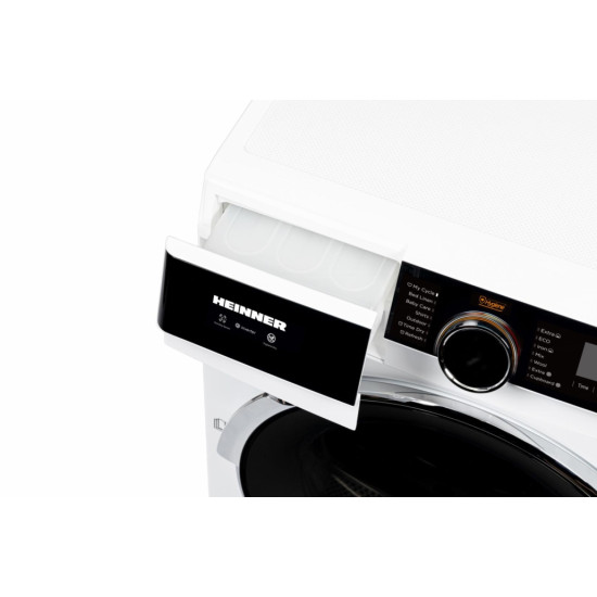 Uscator De Rufe Heinner Hhpd-m9k3a+++ 9kg Clasa A Alb Uscator De Rufe Heinner Hhpd-m9k3a+++ 9kg Clasa A Alb