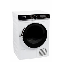 Uscator De Rufe Heinner Hhpd-m9k3a+++ 9kg Clasa A Alb