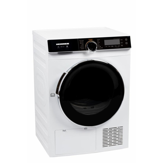 Uscator De Rufe Heinner Hhpd-m9k3a+++ 9kg Clasa A Alb Uscator De Rufe Heinner Hhpd-m9k3a+++ 9kg Clasa A Alb