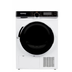 Uscator De Rufe Heinner Hhpd-m9k3a+++ 9kg Clasa A Alb