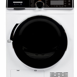 Uscator De Rufe Heinner Hhpd-m9k3a+++ 9kg Clasa A Alb