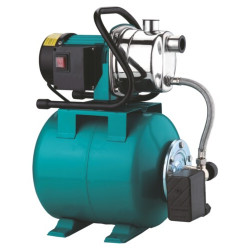 Hidrofor Inox Aquatech 800w 20l