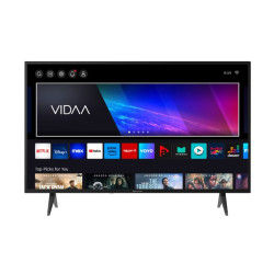 Televizor Led Diamant 43'' Cm 43hl4330f/c Smart 108 Cm