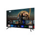 Tv 50''led Horizon 4k-gtv 50hl7590u/d