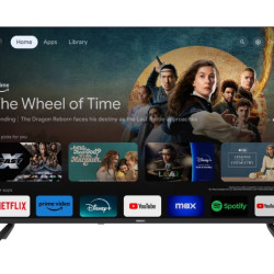 Televizor Horizon Led Smart 50hl7590u/d 4k Ultra Hd 126cm