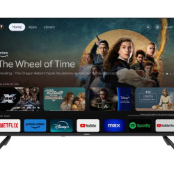 Televizor Horizon Smart Led 40hl7590f/d 101cm Full Hd