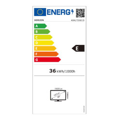Televizor Horizon Smart Led 40hl7590f/d 101cm Full Hd