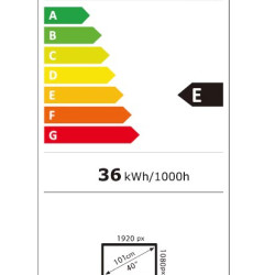 Televizor Horizon Smart Led 40hl7590f/d 101cm Full Hd