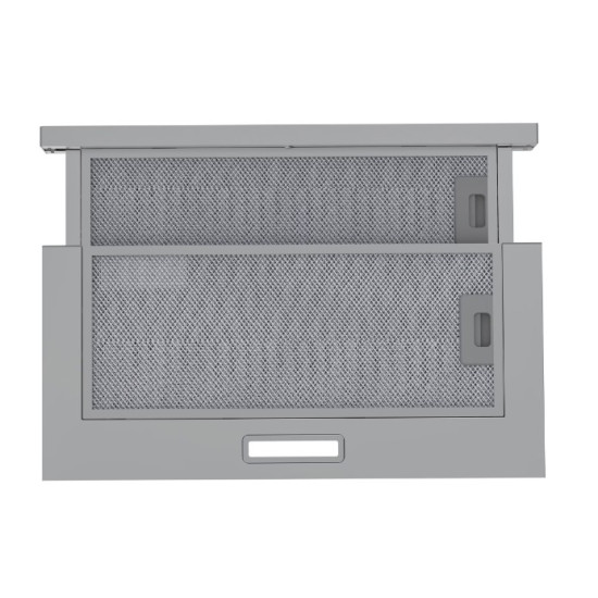 Hota Incorporabila Telescopica Nho-t6001mx 60cm Inox
