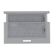 Hota Incorporabila Telescopica Nho-t6001mx 60cm Inox