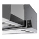 Hota Incorporabila Telescopica Nho-t6001mx 60cm Inox