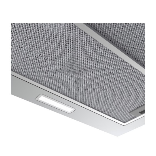 Hota Incorporabila Telescopica Nho-t6001mx 60cm Inox