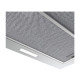 Hota Incorporabila Telescopica Nho-t6001mx 60cm Inox