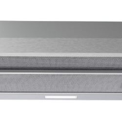 Hota Incorporabila Telescopica Nho-t6001mx 60cm Inox