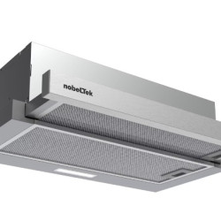 Hota Incorporabila Telescopica Nho-t6001mx 60cm Inox