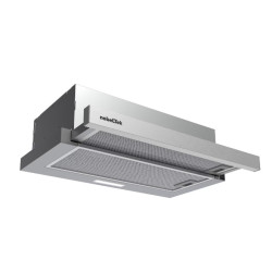 Hota Incorporabila Telescopica Nho-t6001mx 60cm Inox