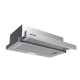 Hota Incorporabila Telescopica Nho-t6001mx 60cm Inox