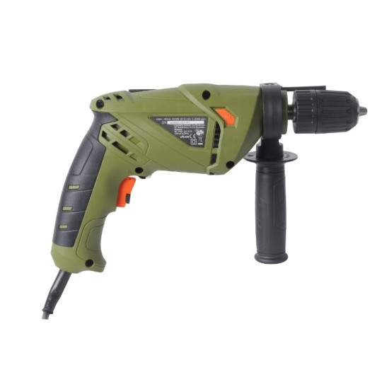 Hr Masina De Gaurit Cu Percutie 500w 13m