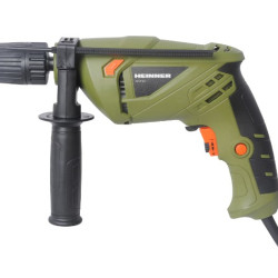 Hr Masina De Gaurit Cu Percutie 500w 13m