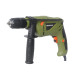 Hr Masina De Gaurit Cu Percutie 500w 13m