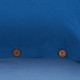 Set De Pat Heinner Dublu  Bbc Albastru Hr-3bed-blu