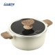Cratita+capac 20x9.5cm 2.5l Wild Stone Cratita+capac 20x9.5cm 2.5l Wild Stone