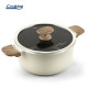 Semioala+capac 24x12cm 4.7l Wild Stone