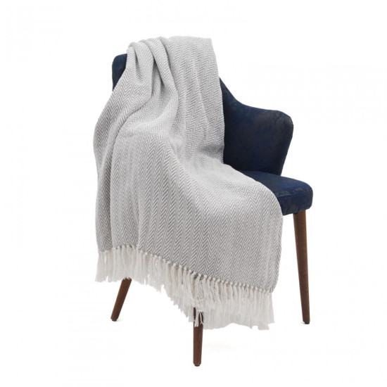 Cuvertura Pled 200x220 Cm Zag
