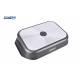 Tava Inalta Aluminiu 39.5x26 Cm Dark Line