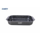 Tava Inalta Aluminiu 39.5x26 Cm Dark Line