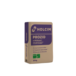 Liant Holcim Prozid Pentru Zidarie 20 Kg