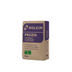 Liant Holcim Prozid Pentru Zidarie 20 Kg