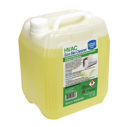Solutie Concentrata De Curatare Aere Conditionate Hvac Eco Bio Cleaner 5l