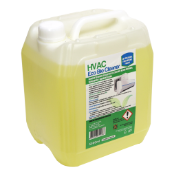 Solutie Concentrata De Curatare Aere Conditionate Hvac Eco Bio Cleaner 5l Solutie Concentrata De Curatare Aere Conditionate Hvac Eco Bio Cleaner 5l