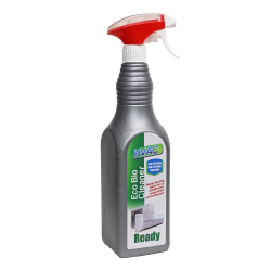 Solutie De Curatare Aere Conditionate Hvac Eco Bio Cleaner Ready 1l