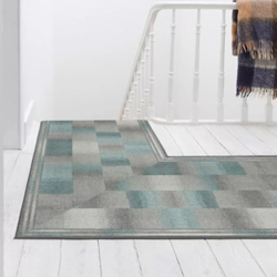 Traversa Runner Ikat Alaska 92 1m