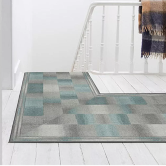 Traversa Runner Ikat Alaska 92 1m Traversa Runner Ikat Alaska 92 1m