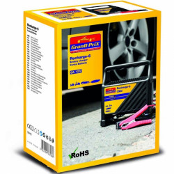 Incarcator Baterie 6a 12v