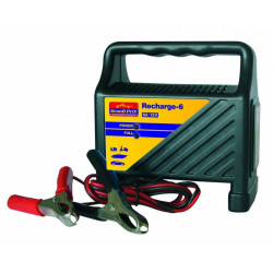 Incarcator Baterie 6a 12v