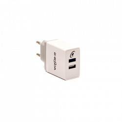 Incarcator Priza E-boda Cml Qc102 Alb