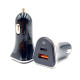 Incarcator Kodak Auto 12v Usb-a +usb-c 30427570
