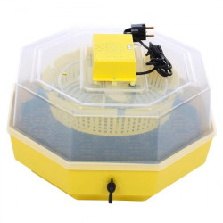 Incubator Electric Inc2 Cleo 5d