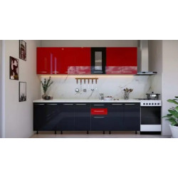 Bucatarie Irina 2.6m