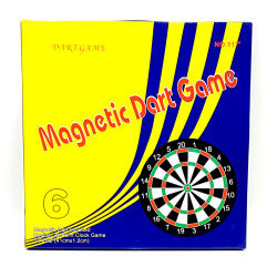 Joc Cu Sageti Magnetic 17 Inch