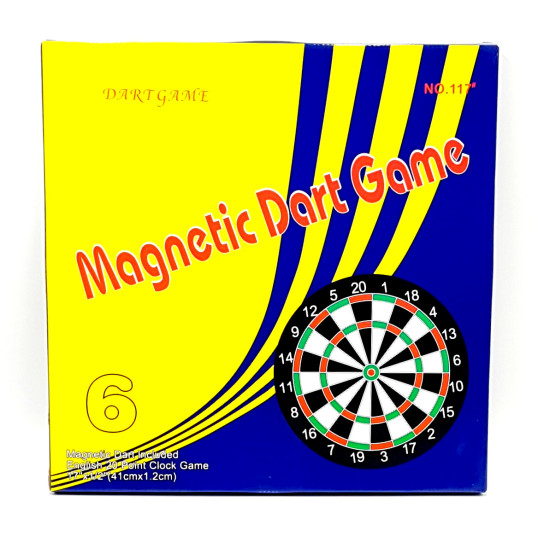 Joc Cu Sageti Magnetic 17 Inch