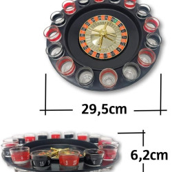 Joc Ruleta Cu Pahare