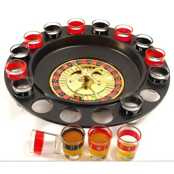 Joc Ruleta Cu Pahare
