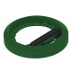 Kit Bordura De Gradina Pe Terra Newfixlight Verde Cu Ancore 8 Buc Si Conectori 2 Buc H38mm X L6m (8260404.8-2-v)