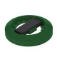 Kit Bordura De Gradina Pe Terra Newfixlight Verde Cu Ancore 8 Buc Si Conectori 2 Buc H38mm X L6m (8260404.8-2-v)